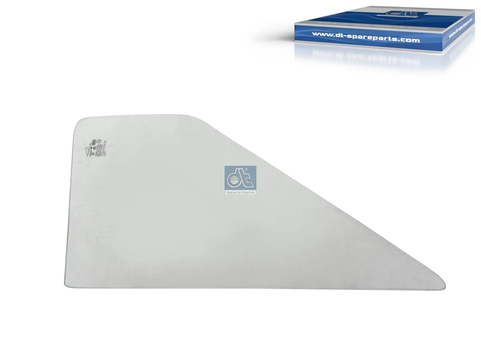 Türscheibe rechts DT Spare Parts 4.68847