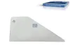 Türscheibe rechts DT Spare Parts 4.68847 Bild Türscheibe rechts DT Spare Parts 4.68847