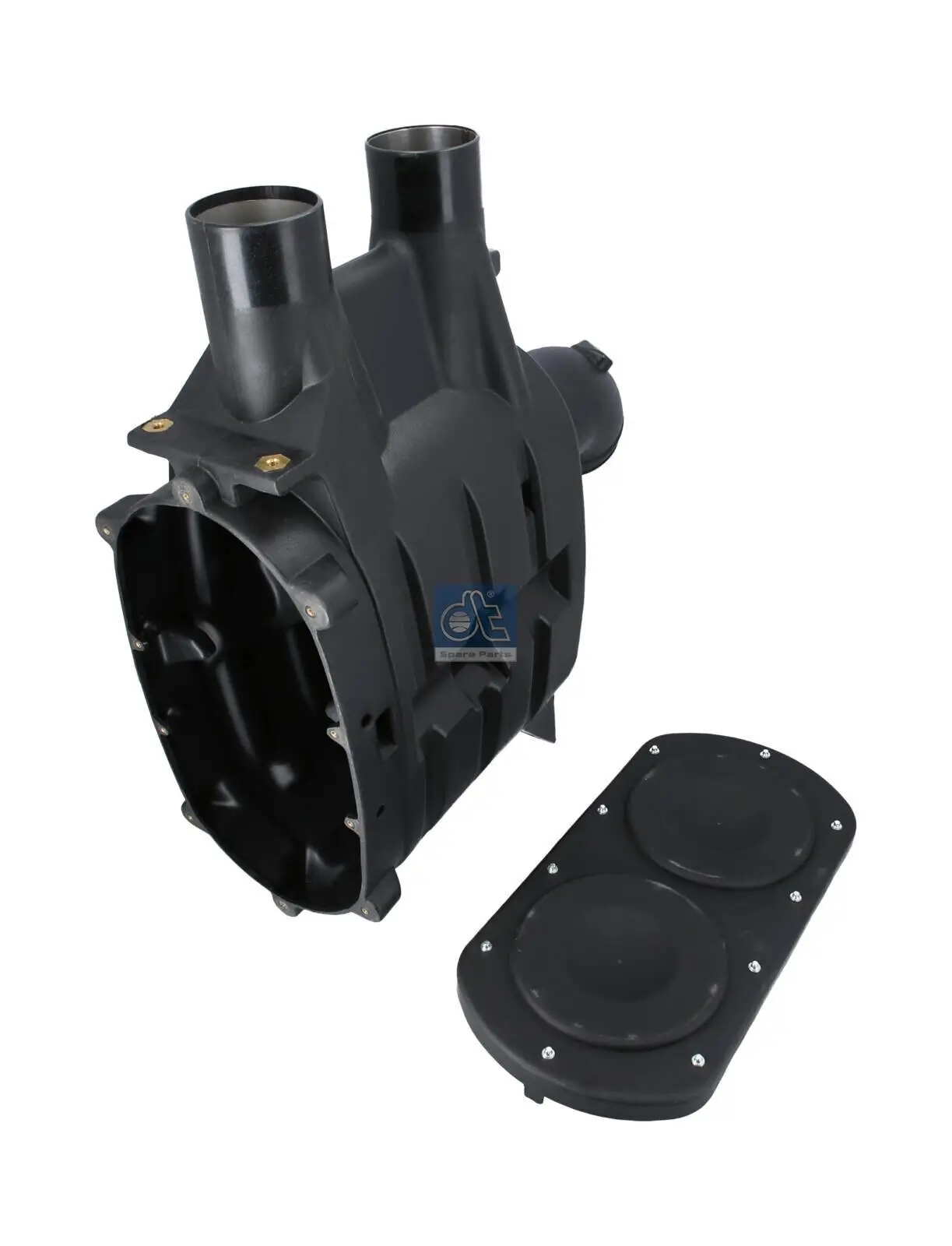 Gehäuse, Luftfilter DT Spare Parts 4.68869SP