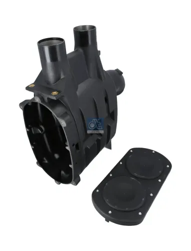 Gehäuse, Luftfilter DT Spare Parts 4.68869SP Bild Gehäuse, Luftfilter DT Spare Parts 4.68869SP