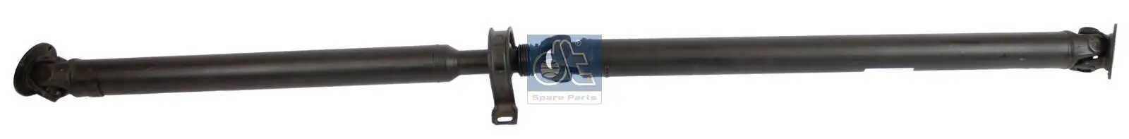 Gelenkwelle, Achsantrieb DT Spare Parts 4.68912