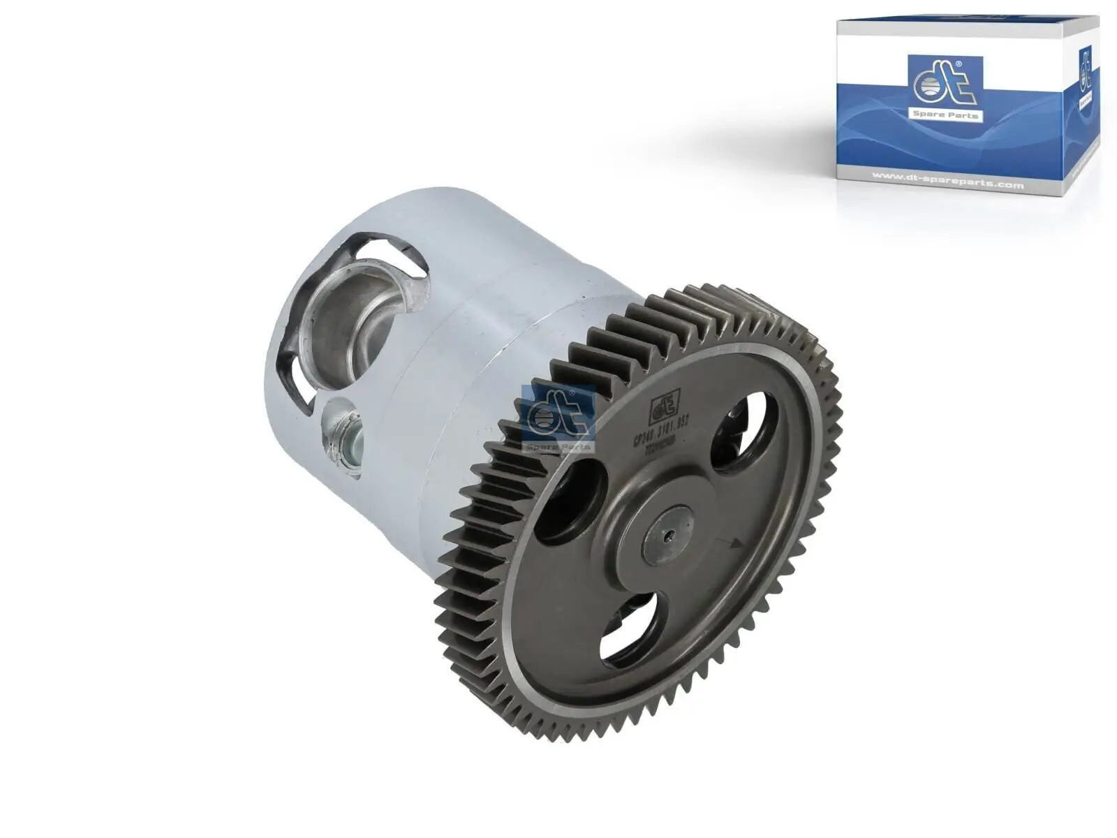 Ölpumpe DT Spare Parts 4.68952