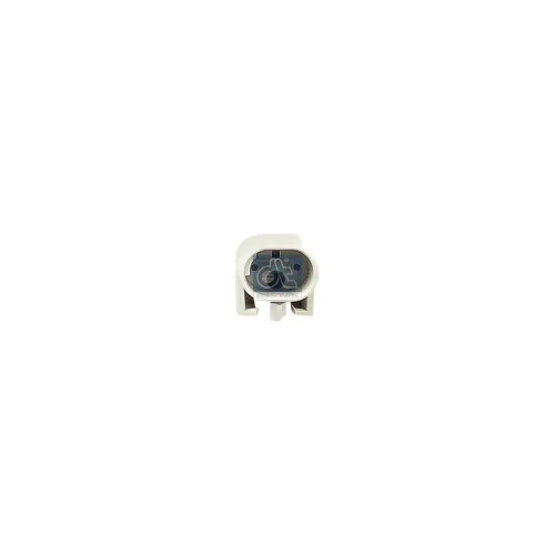 Sensor, Raddrehzahl Vorderachse rechts DT Spare Parts 4.68971 Bild Sensor, Raddrehzahl Vorderachse rechts DT Spare Parts 4.68971