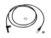 Sensor, Raddrehzahl Vorderachse rechts DT Spare Parts 4.68974