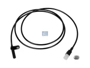 Sensor, Raddrehzahl Vorderachse rechts DT Spare Parts 4.68974