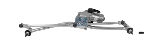 Wischermotor 12 V DT Spare Parts 4.69009 Bild Wischermotor 12 V DT Spare Parts 4.69009