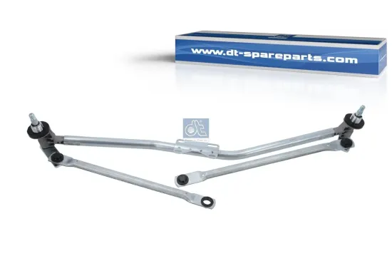 Wischergestänge DT Spare Parts 4.69010 Bild Wischergestänge DT Spare Parts 4.69010