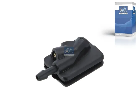 Waschwasserdüse, Scheibenreinigung DT Spare Parts 4.69072 Bild Waschwasserdüse, Scheibenreinigung DT Spare Parts 4.69072