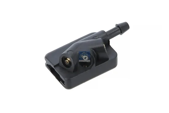 Waschwasserdüse, Scheibenreinigung DT Spare Parts 4.69072 Bild Waschwasserdüse, Scheibenreinigung DT Spare Parts 4.69072