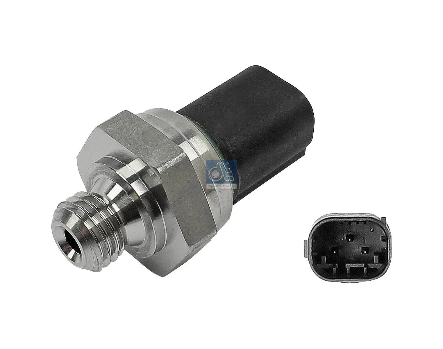 Sensor, Abgasdruck DT Spare Parts 4.69093 Bild Sensor, Abgasdruck DT Spare Parts 4.69093