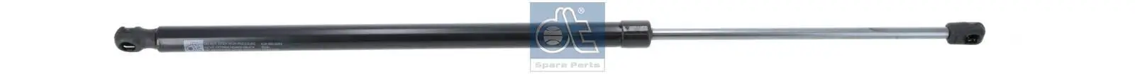 Gasfeder, Koffer-/Laderaum DT Spare Parts 4.69120