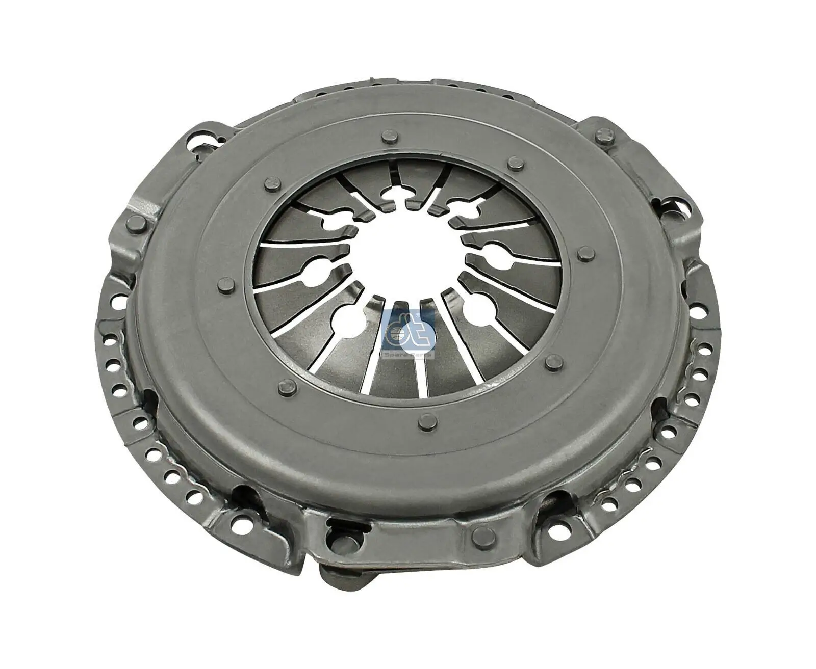 Kupplungsdruckplatte DT Spare Parts 4.69145