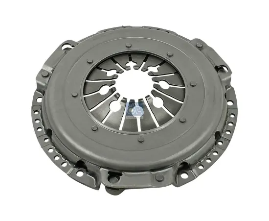 Kupplungsdruckplatte DT Spare Parts 4.69145 Bild Kupplungsdruckplatte DT Spare Parts 4.69145