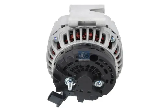 Generator 12 V DT Spare Parts 4.69196 Bild Generator 12 V DT Spare Parts 4.69196