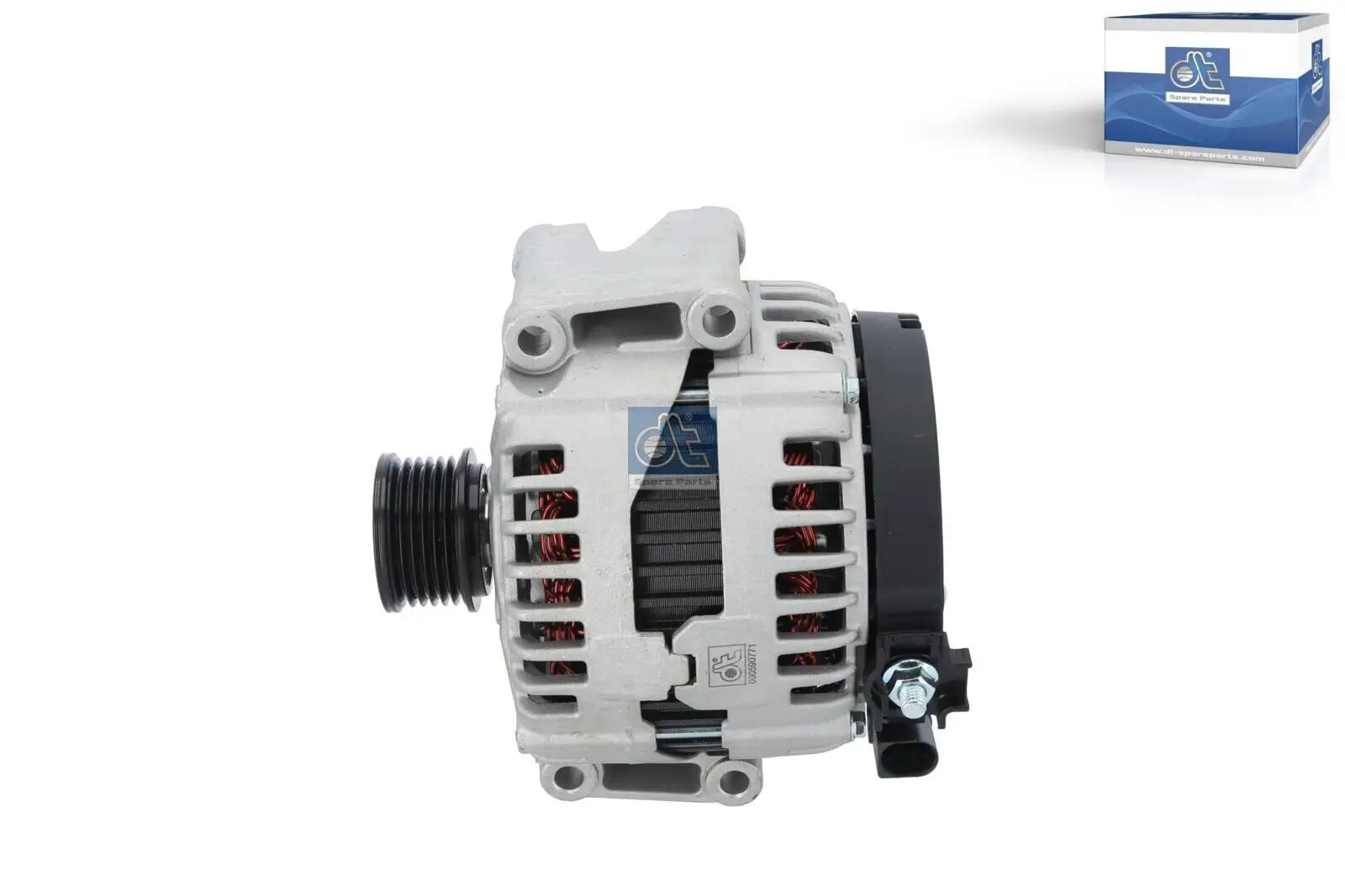 Generator 12 V DT Spare Parts 4.69197