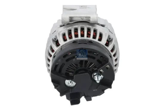 Generator 12 V DT Spare Parts 4.69198 Bild Generator 12 V DT Spare Parts 4.69198