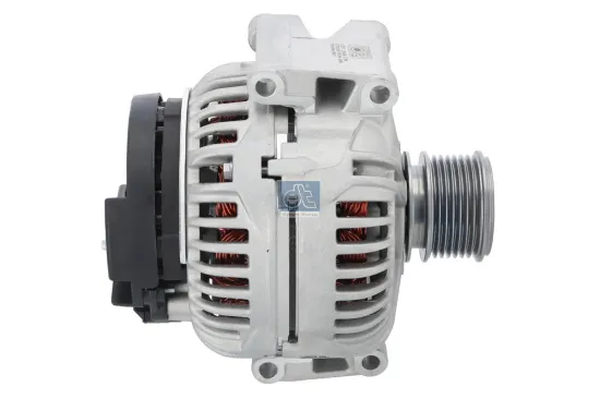 Generator 12 V DT Spare Parts 4.69198 Bild Generator 12 V DT Spare Parts 4.69198