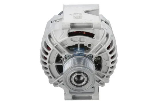 Generator 12 V DT Spare Parts 4.69198 Bild Generator 12 V DT Spare Parts 4.69198