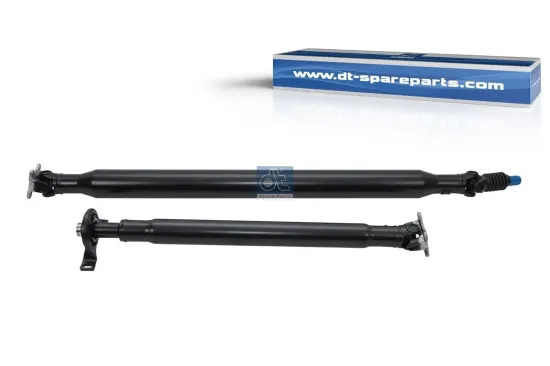 Gelenkwelle, Achsantrieb DT Spare Parts 4.69234 Bild Gelenkwelle, Achsantrieb DT Spare Parts 4.69234