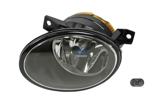 Nebelscheinwerfer 12 V links DT Spare Parts 4.69262 Bild Nebelscheinwerfer 12 V links DT Spare Parts 4.69262