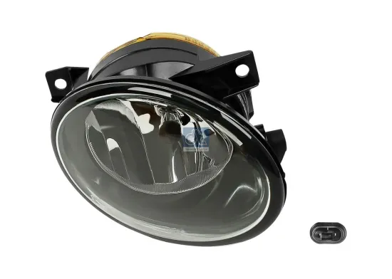 Nebelscheinwerfer 12 V rechts DT Spare Parts 4.69263 Bild Nebelscheinwerfer 12 V rechts DT Spare Parts 4.69263