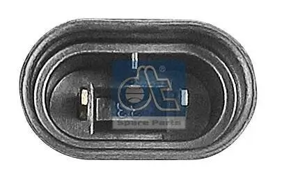 Nebelscheinwerfer 12 V rechts DT Spare Parts 4.69263 Bild Nebelscheinwerfer 12 V rechts DT Spare Parts 4.69263