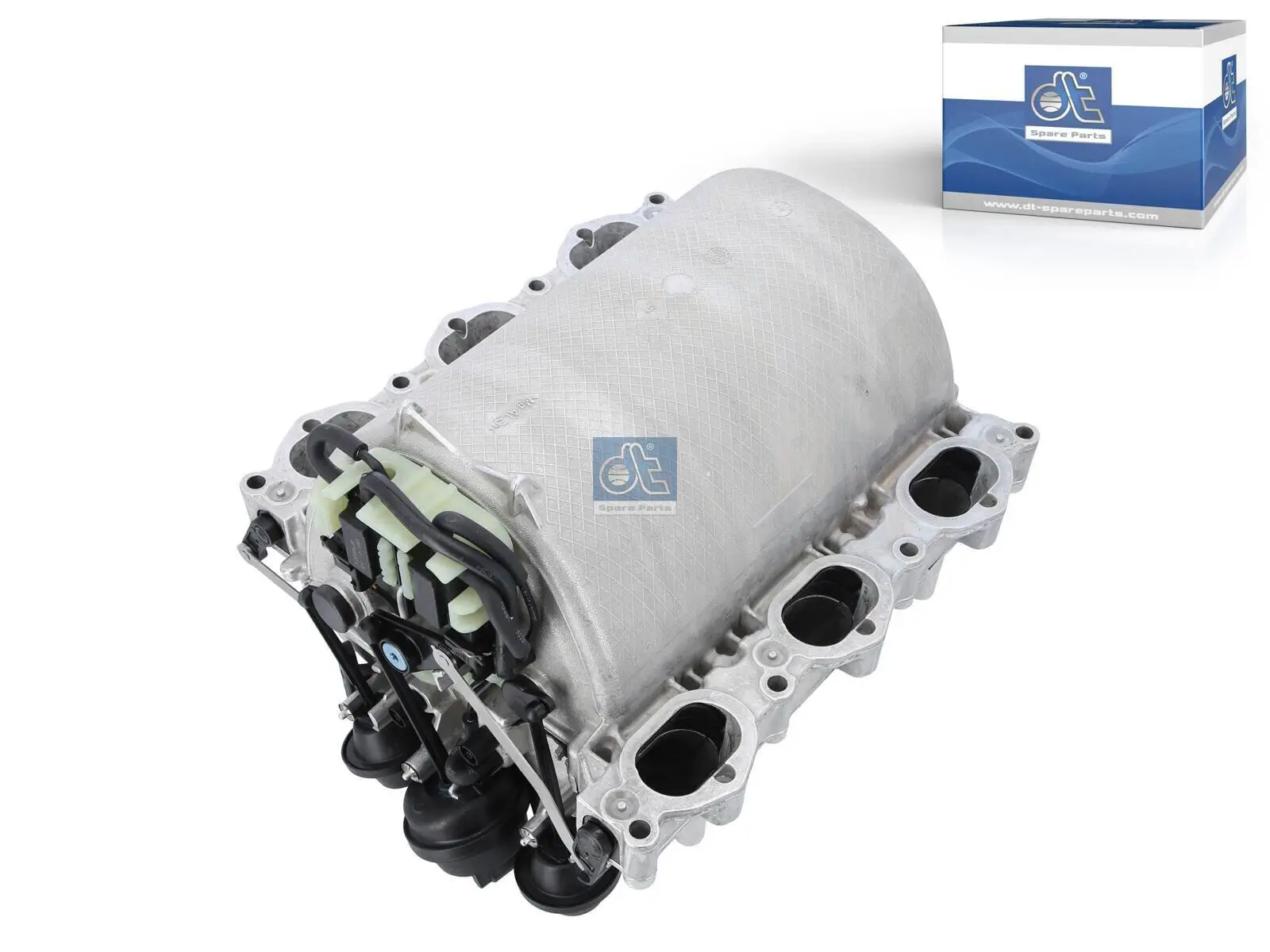 Saugrohrmodul DT Spare Parts 4.69266