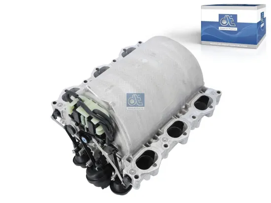 Saugrohrmodul DT Spare Parts 4.69266 Bild Saugrohrmodul DT Spare Parts 4.69266