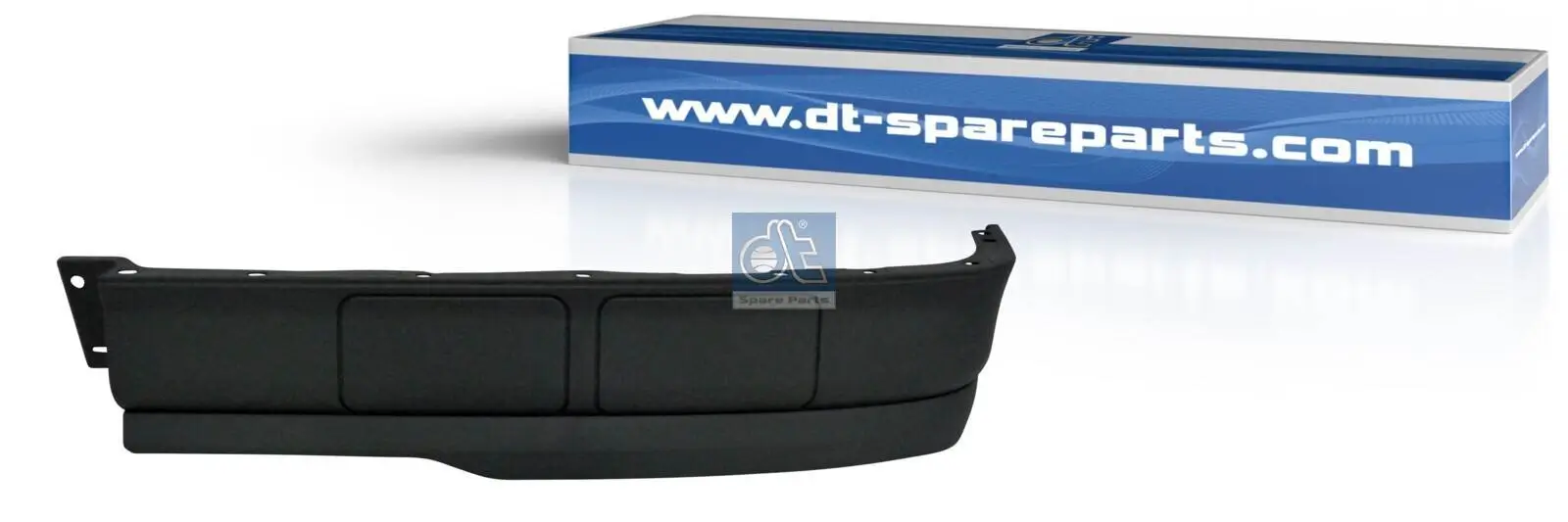 Spoiler DT Spare Parts 4.69268