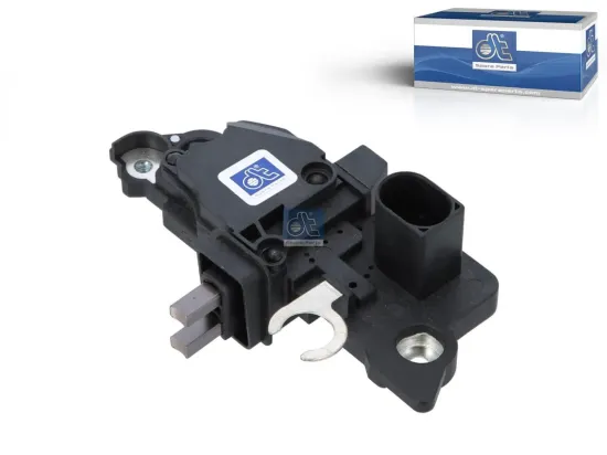 Generatorregler 12 V DT Spare Parts 4.69284 Bild Generatorregler 12 V DT Spare Parts 4.69284