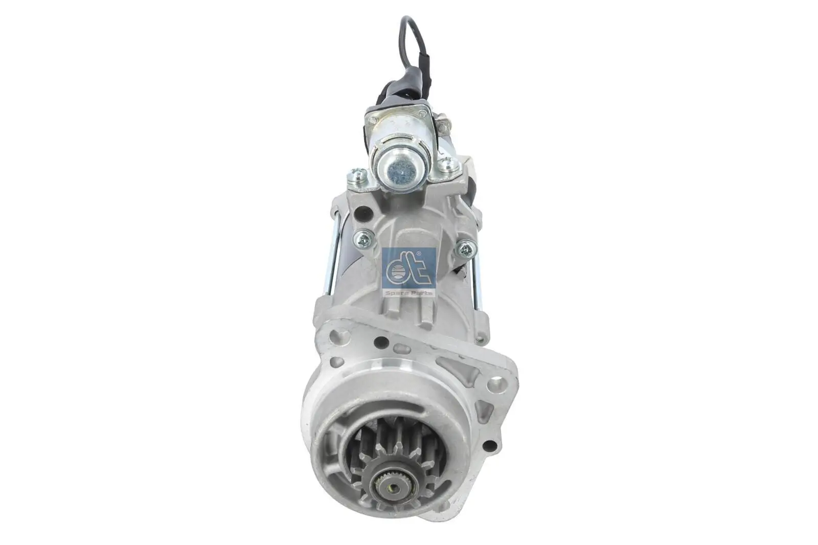 Starter 24 V 5,5 kW DT Spare Parts 4.69459 Bild Starter 24 V 5,5 kW DT Spare Parts 4.69459