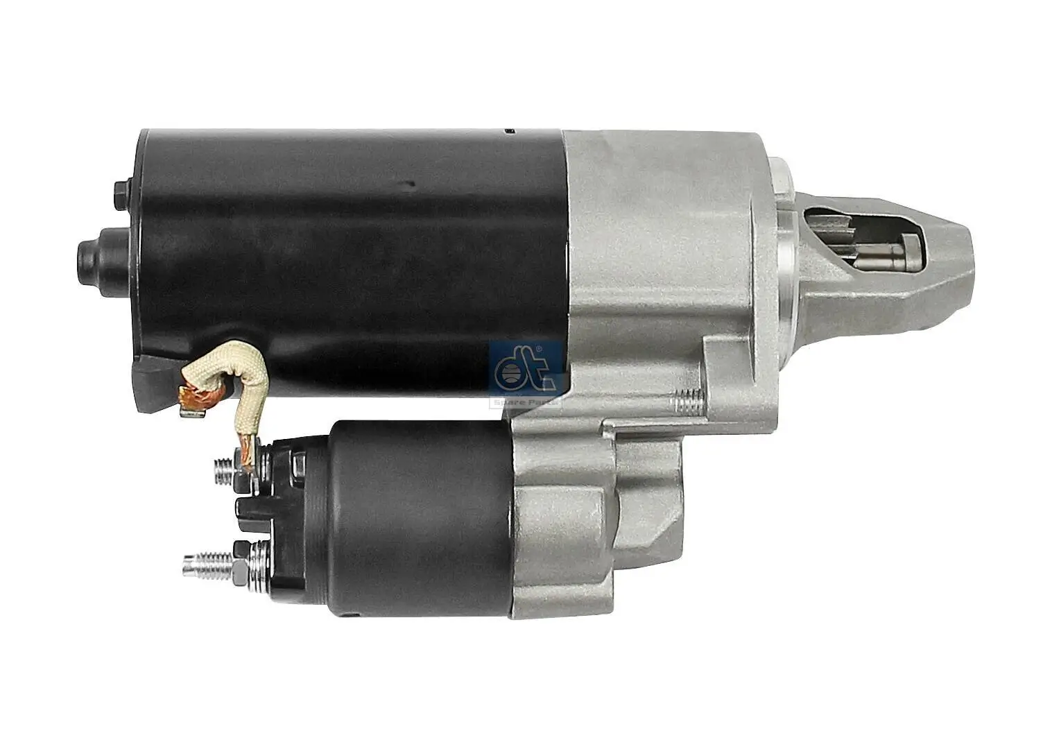 Starter 12 V 1,4 kW DT Spare Parts 4.69461