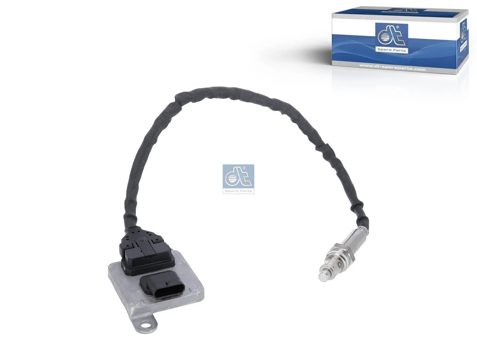 NOx-Sensor, Harnstoffeinspritzung DT Spare Parts 4.69525