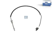 Sensor, Abgastemperatur DT Spare Parts 4.69535