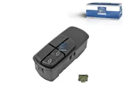 Schalter, Fensterheber beifahrerseitig DT Spare Parts 4.69600