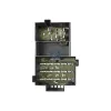 Schalter, Fensterheber fahrerseitig DT Spare Parts 4.69605 Bild Schalter, Fensterheber fahrerseitig DT Spare Parts 4.69605