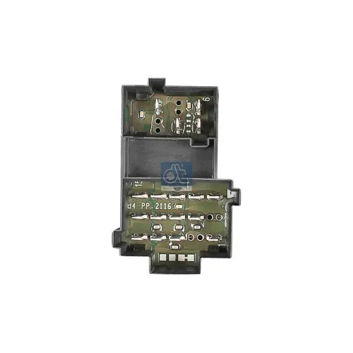 Schalter, Fensterheber fahrerseitig DT Spare Parts 4.69610 Bild Schalter, Fensterheber fahrerseitig DT Spare Parts 4.69610