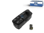 Schalter, Fensterheber fahrerseitig DT Spare Parts 4.69629