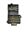 Schalter, Fensterheber fahrerseitig DT Spare Parts 4.69629 Bild Schalter, Fensterheber fahrerseitig DT Spare Parts 4.69629