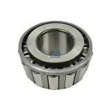 Lagerung, Schaltgetriebe DT Spare Parts 4.69660