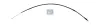 Seilzug, Feststellbremse hinten links hinten rechts DT Spare Parts 4.69676 Bild Seilzug, Feststellbremse hinten links hinten rechts DT Spare Parts 4.69676