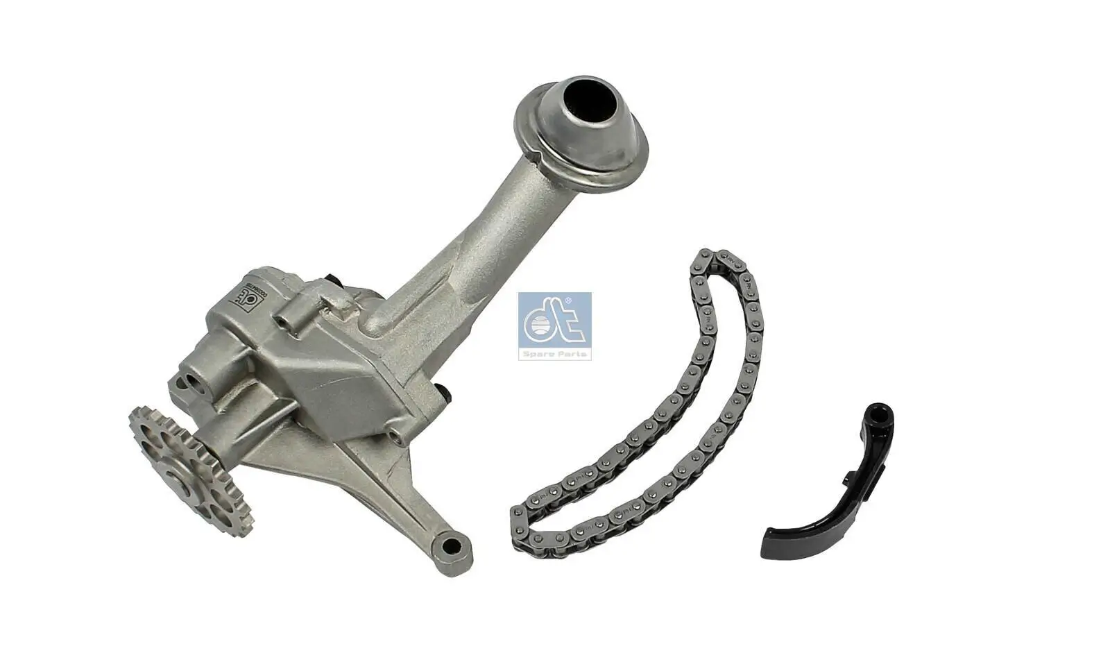 Ölpumpe DT Spare Parts 4.69690