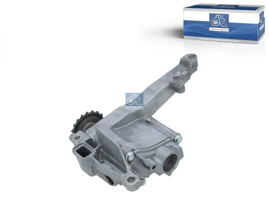 Ölpumpe DT Spare Parts 4.69691 Bild Ölpumpe DT Spare Parts 4.69691