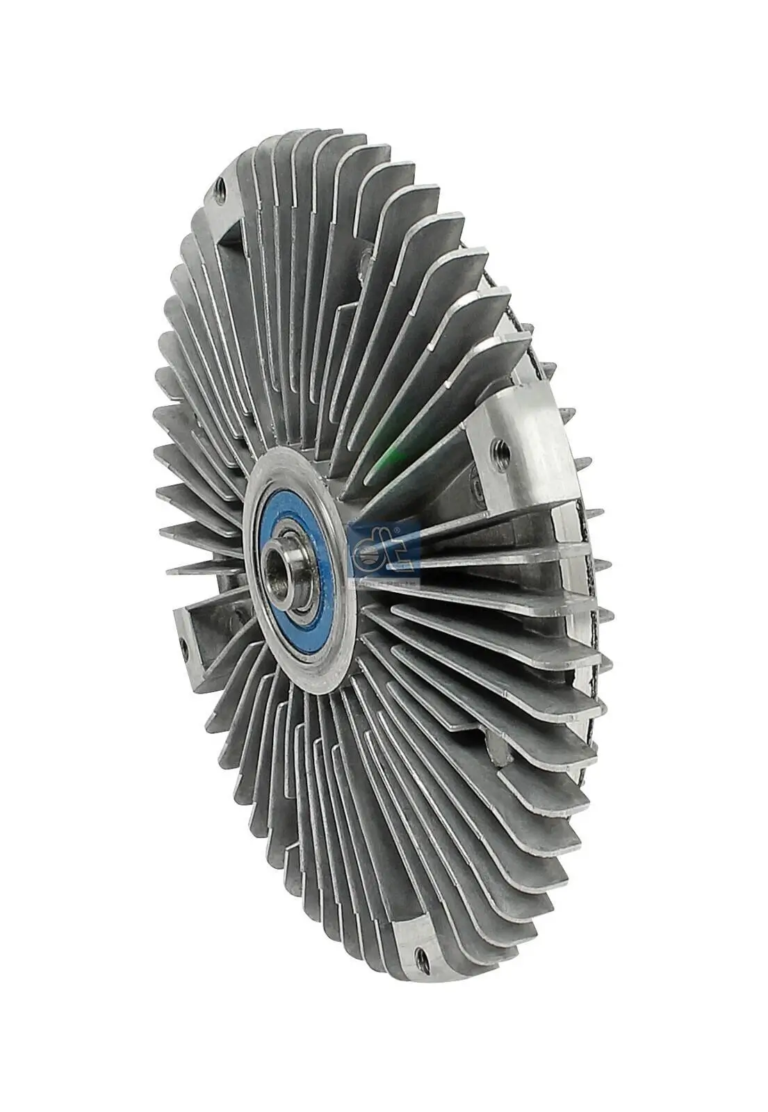 Kupplung, Kühlerlüfter DT Spare Parts 4.69736