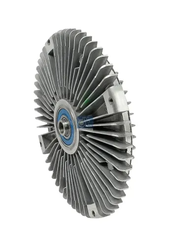 Kupplung, Kühlerlüfter DT Spare Parts 4.69736 Bild Kupplung, Kühlerlüfter DT Spare Parts 4.69736