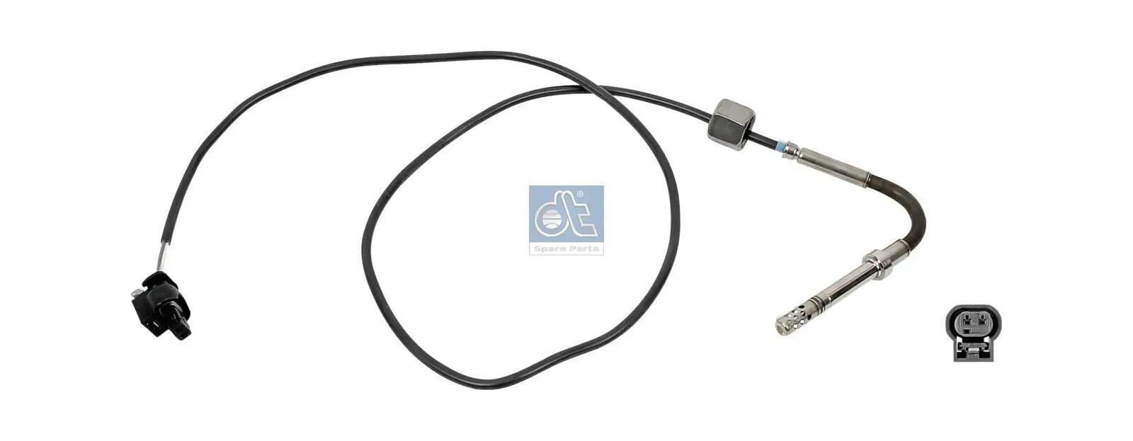 Sensor, Abgastemperatur DT Spare Parts 4.69751 Bild Sensor, Abgastemperatur DT Spare Parts 4.69751