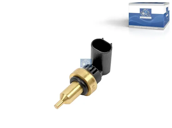 Sensor, Kühlmitteltemperatur DT Spare Parts 4.69772 Bild Sensor, Kühlmitteltemperatur DT Spare Parts 4.69772