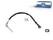Sensor, Abgastemperatur DT Spare Parts 4.69774