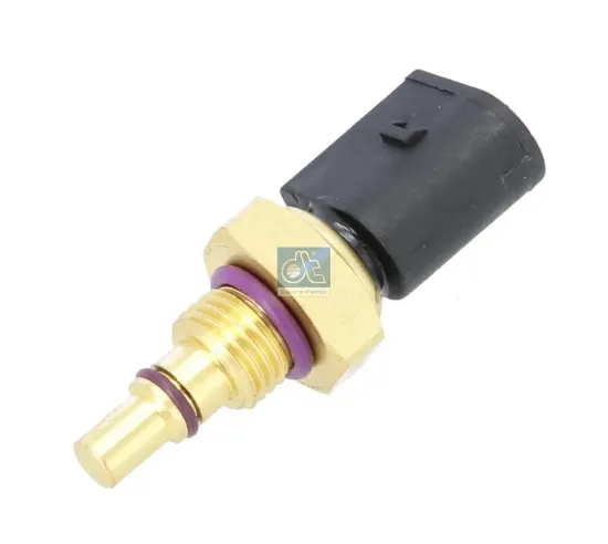 Sensor, Ansauglufttemperatur DT Spare Parts 4.69837 Bild Sensor, Ansauglufttemperatur DT Spare Parts 4.69837