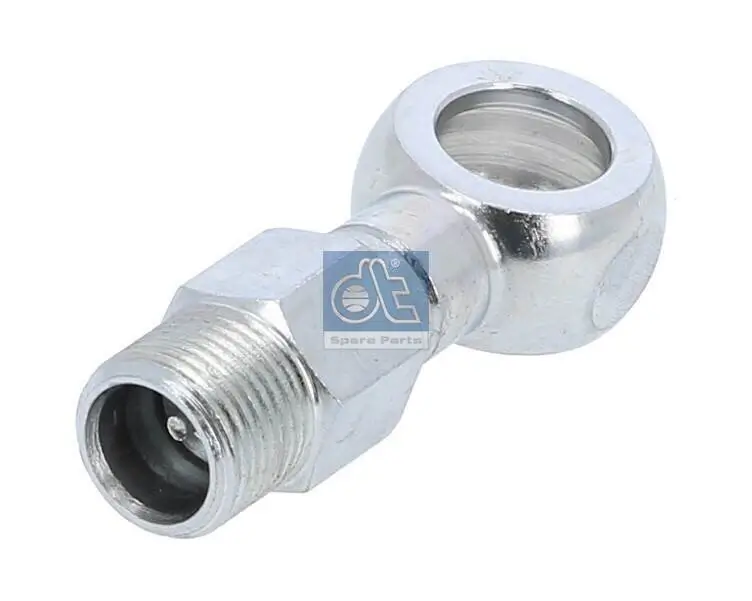 Ventil, Kraftstoffförderanlage DT Spare Parts 4.69860